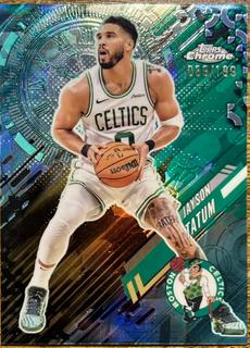 Jayson Tatum