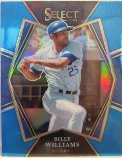 Billy Williams