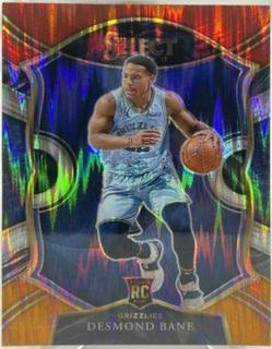 Desmond Bane