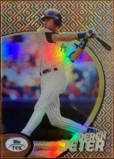 Derek Jeter