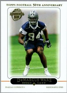 DeMarcus Ware