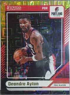 Deandre Ayton