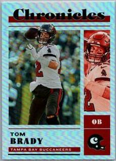 Tom Brady
