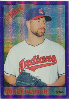 Corey Kluber