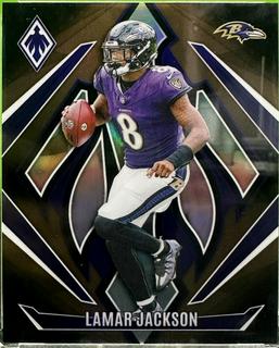 Lamar Jackson