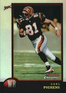 Carl Pickens