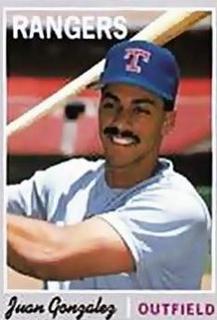 Juan Gonzalez