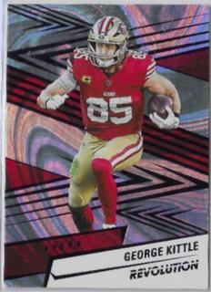 George Kittle