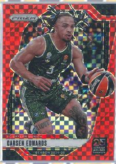 Carsen Edwards