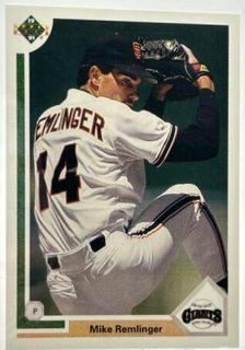 Mike Remlinger