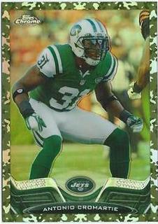 Antonio Cromartie