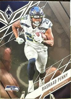 Rashaad Penny