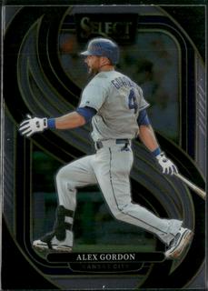 Alex Gordon