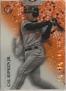 Cal Ripken Jr.