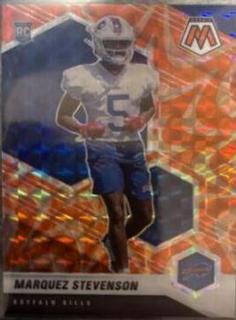 Marquez Stevenson