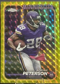 Adrian Peterson