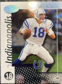 Peyton Manning
