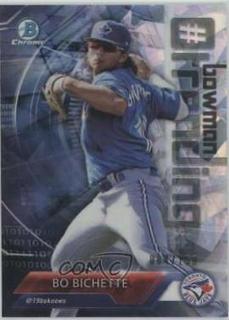 Bo Bichette