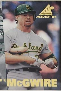 Mark McGwire