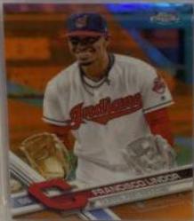 Francisco Lindor