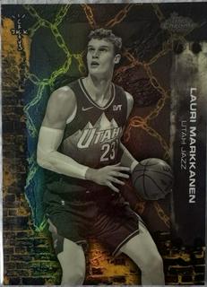 Lauri Markkanen