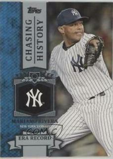 Mariano Rivera