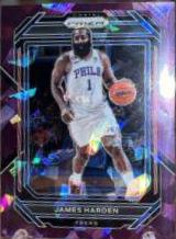 James Harden