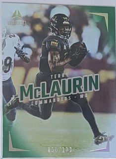 Terry McLaurin
