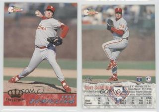 Curt Schilling