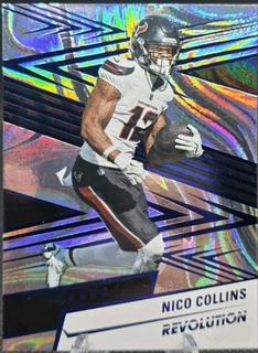 Nico Collins