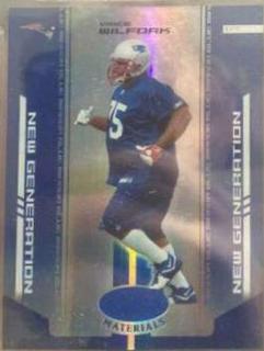 Vince Wilfork