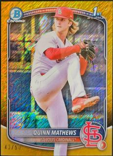 Quinn Mathews