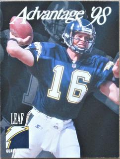 Ryan Leaf
