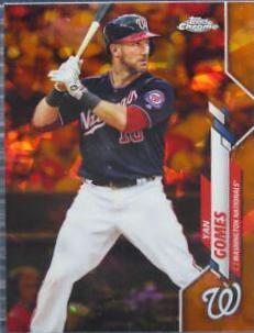 Yan Gomes