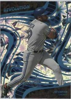 Joe Carter