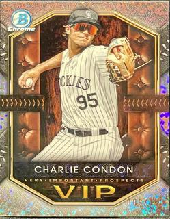 Charlie Condon