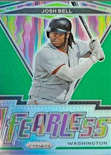 Josh Bell