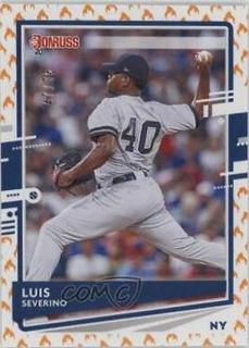 Luis Severino