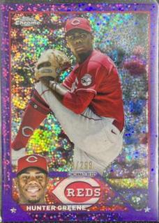 Hunter Greene