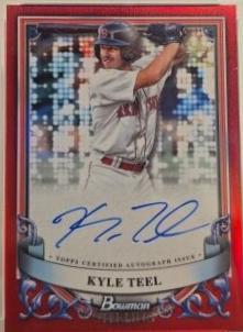 Kyle Teel