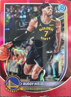Buddy Hield