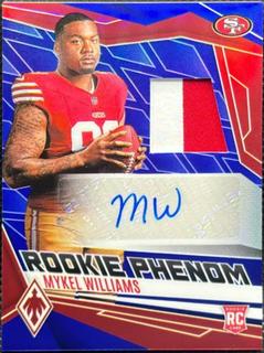 Mykel Williams
