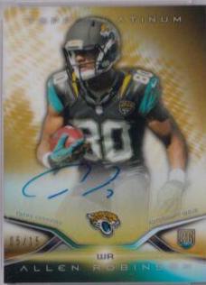 Allen Robinson