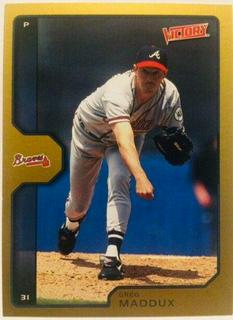 Greg Maddux