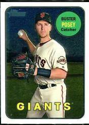 Buster Posey