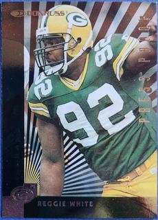Reggie White