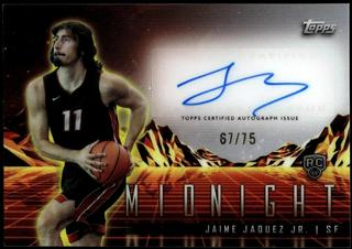 Jaime Jaquez Jr.