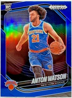 Anton Watson