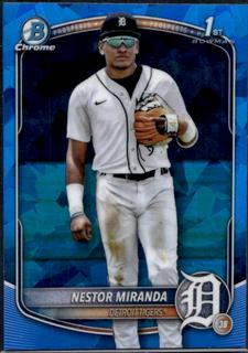 Nestor Miranda