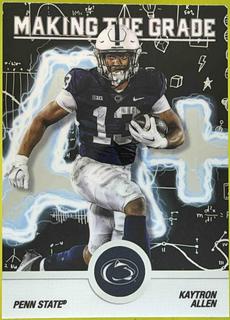 Kaytron Allen